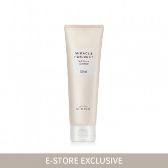 Beyond Miracle Forest Cleansing Foam 120ml