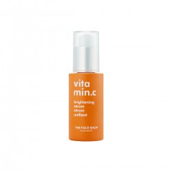 Vitamin Brightening Serum 30ml