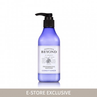 Beyond Professional Defense Conditioner 450ml