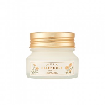 Calendula Essential Moisture Cream