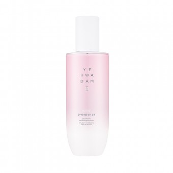 Yehwadam Plum Flower Revitalizing Emulsion