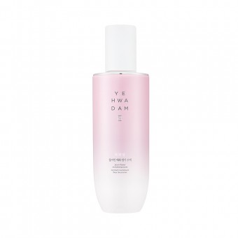 Yehwadam Plum Flower Revitalizing Toner