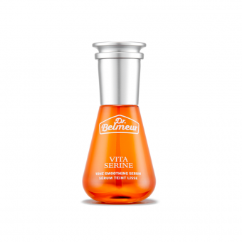 Dr Belmeur Vita Serine Tone Smoothing Serum