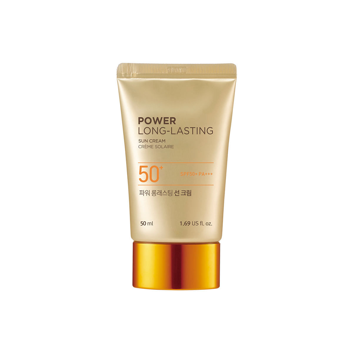 Power Long-Lasting Sun Cream SPF 50+ PA+++