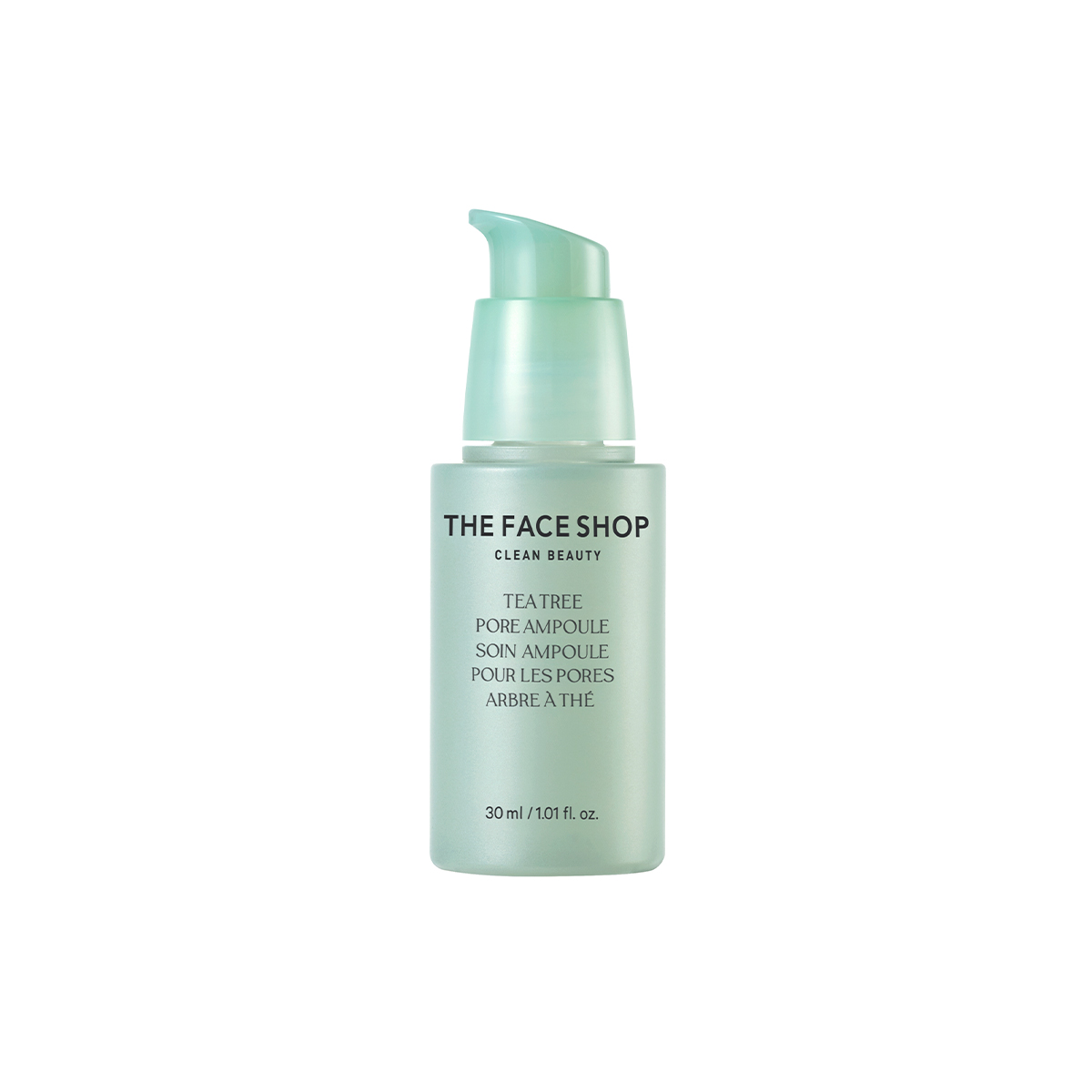 Tea Tree Pore Ampoule