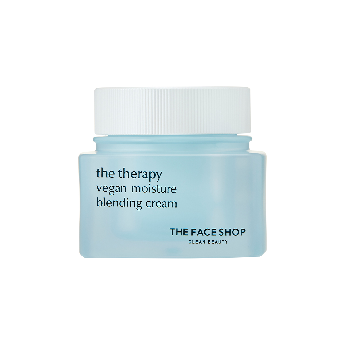 The Therapy Vegan Moisture Blending Cream 60ml