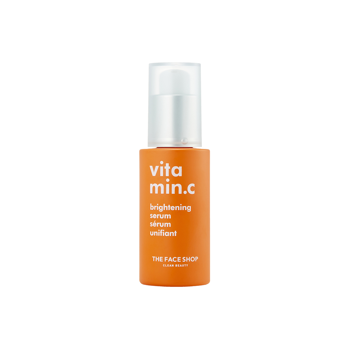 Vitamin Brightening Serum 30ml