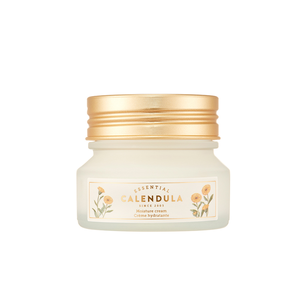 Calendula Essential Moisture Cream