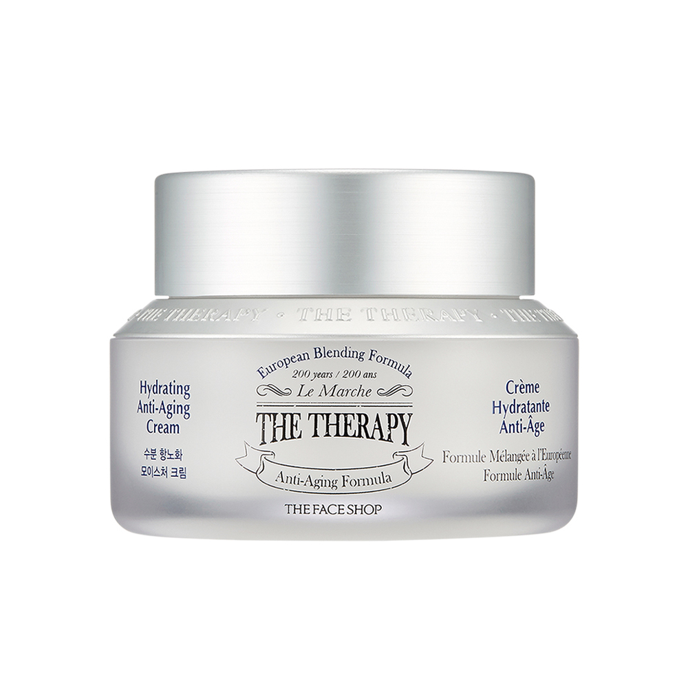 best oil for aging face