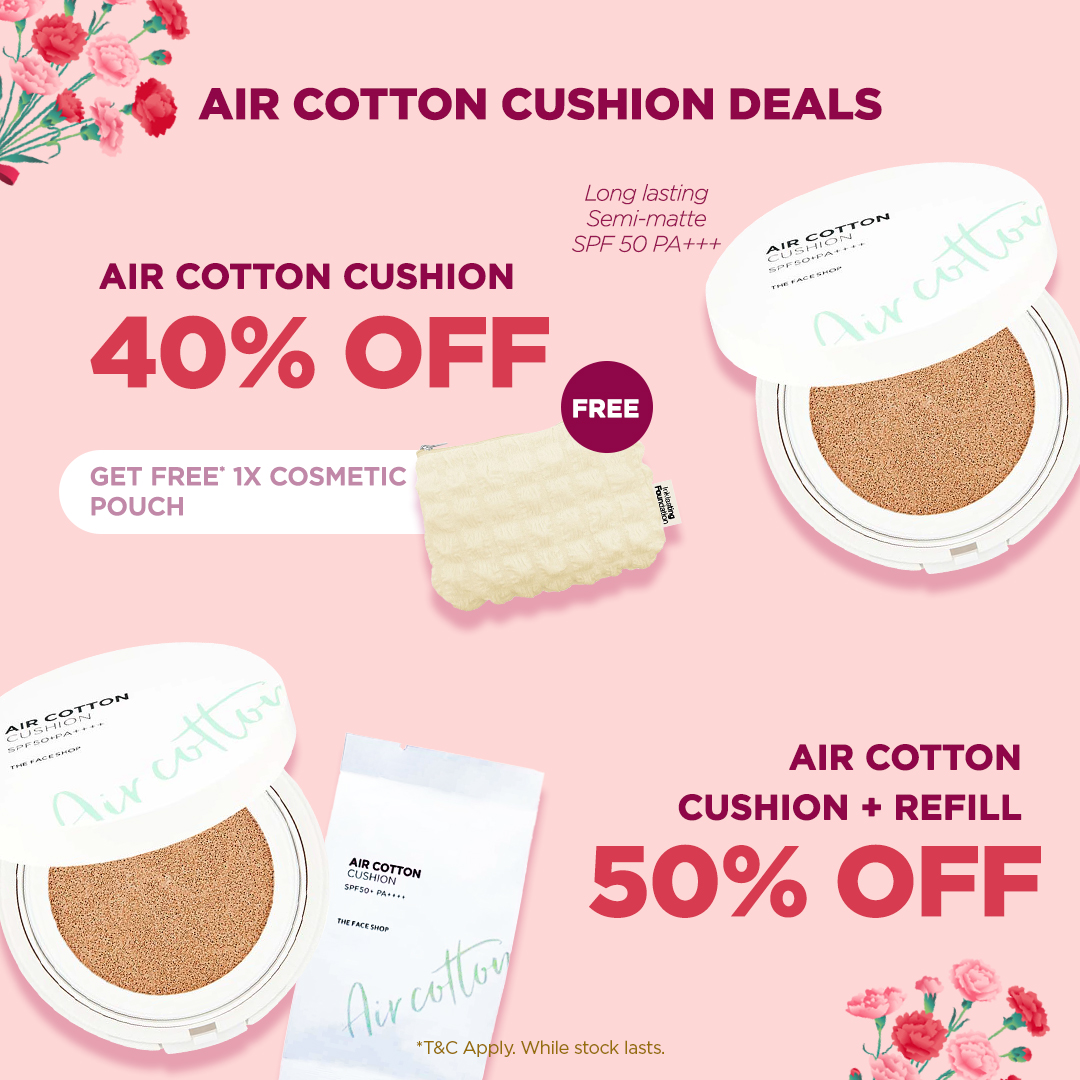 5.5 Air Cotton