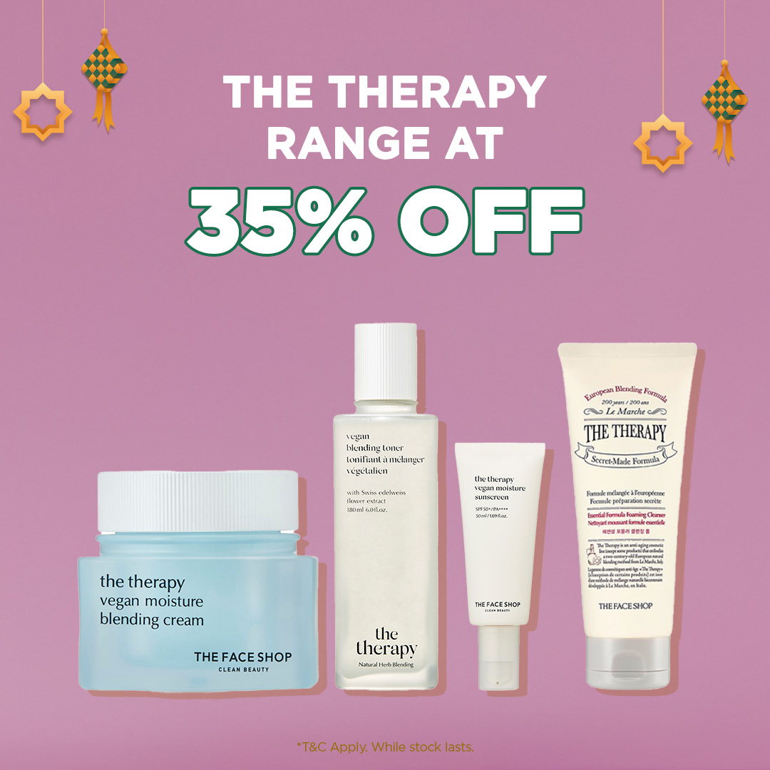 APR THE THERAPY