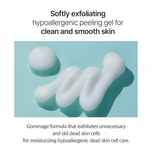 BEYOND Angel Aqua Soft Facial Peeling Gel (1+1) [100ml + 100ml]