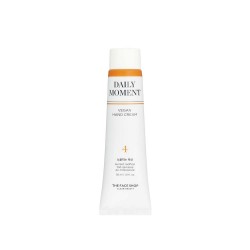 Daily Moment Vegan Hand Cream 04 Sunset Rooftop