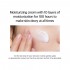 BEYOND Angel Aqua Moisture Barrier Cream 150ml - Ceramide Day Cream Moisturizer Suitable for All Skin Types