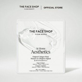 At Home Aesthetics Original Collagen Mask At Home Aesthetics Original Collagen Mask