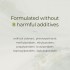 Herb Day Cleansing Foam Aloe - 100ml