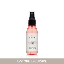 Beyond Body Lifting Soothing Body Mist 100ml