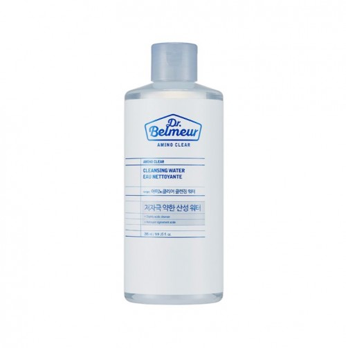 Dr Belmeur Amino Clear Cleansing Water