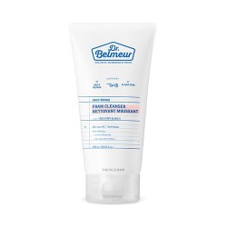 Dr Belmeur Daily Repair Foam Cleanser