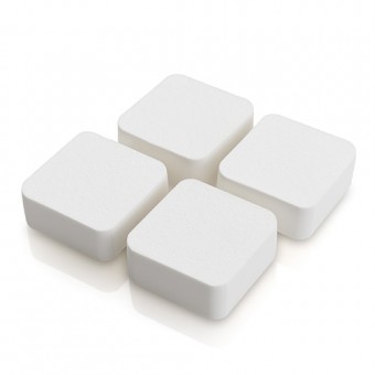 Daily Beauty Tools Diamond Shaped Puff