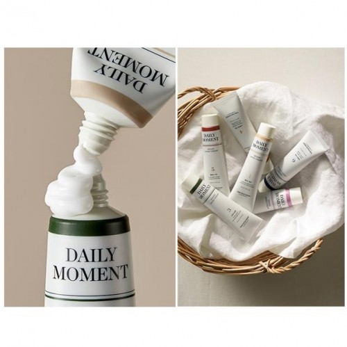 Daily Moment Vegan Hand Cream 03 Noon Park