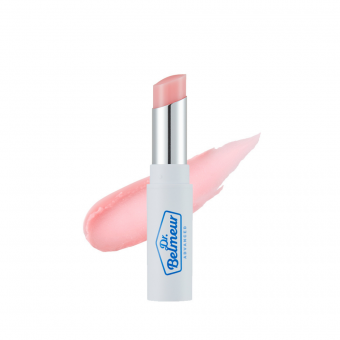 Dr Belmeur Advanced Cica Touch Lip Balm_Pink