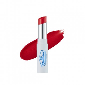 Dr Belmeur Advanced Cica Touch Lip Balm_Red