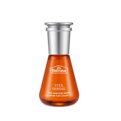 Dr Belmeur Vita Serine Tone Smoothing Serum