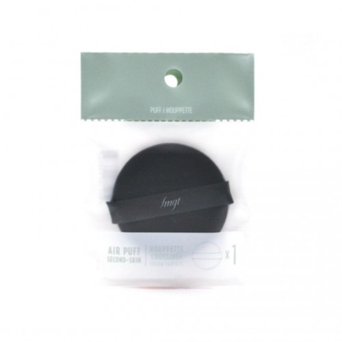 Daily Beauty Tools Air Puff Second Skin