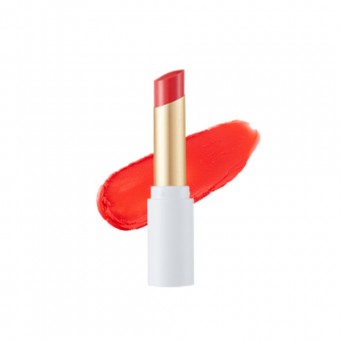 FMGT Ink Sheer Matte Lipstick 06 Kitten Orange_110523