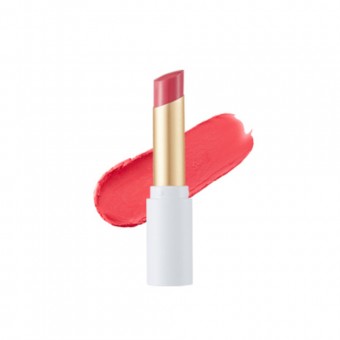 FMGT Ink Sheer Matte Lipstick 09 Giselle Pink_170523