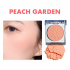 FMGT x Fruta Veil Glow Blusher 01 Peach Garden