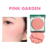 FMGT x Fruta Veil Glow Blusher 02 Pink Garden