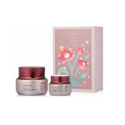 Yehwadam Heaven Grade Ginseng Rejuvenating Cream Special Set