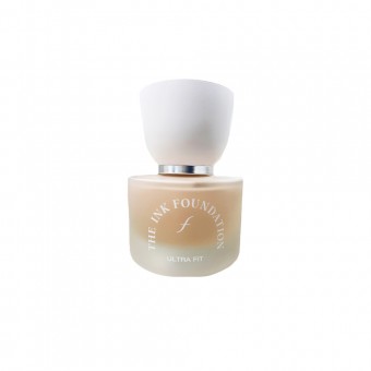 The Ink Foundation Ultra Fit #203 SPF20 PA++ 30ml