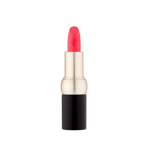 fmgt New Bold Velvet Lipstick 3.5g  09 Blushed Girl