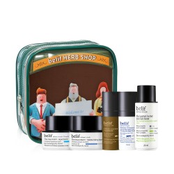 belif Herb Shop Bestsellers 5pcs Trial Kit worth RM161