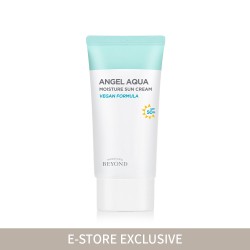 BEYOND Angel Aqua Moisture Sun Cream SPF50+ PA+++ 50ml