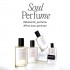 Soul Secret Perfume 30ml - Lily Dream (Floral Amber)