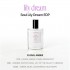 Soul Secret Perfume 30ml - Lily Dream (Floral Amber)
