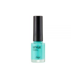fmgt Style Nail 21BL