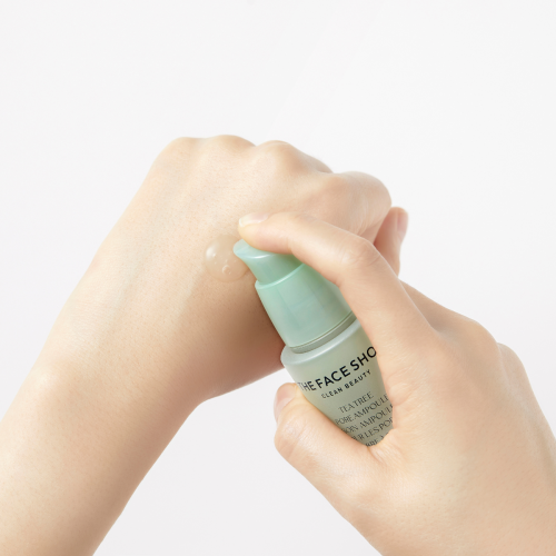 Tea Tree Pore Ampoule