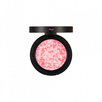 fmgt Marble Beam Blusher 01 Love Pink