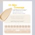 INK LASTING FOUNDATION SLIM FIT NEW V203