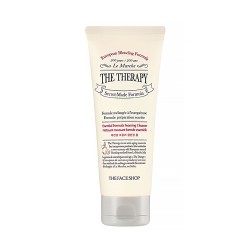 The Therapy Essential Foaming Cleanser