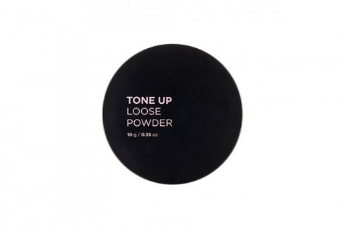 Tone Up Loose Powder V201