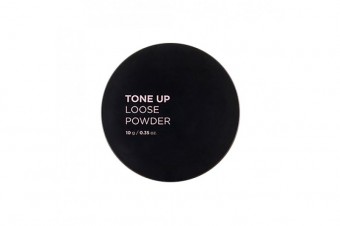 Tone Up Loose Powder V203