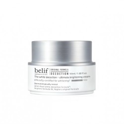 belif The White Decoction Ultimate Brightening Cream