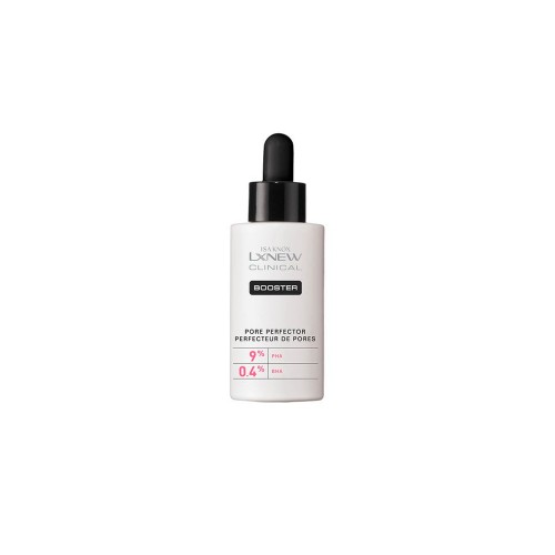 ISA KNOX LXNEW Clinical Booster Pore Perfector