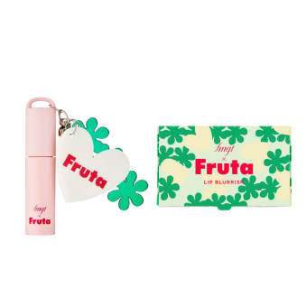 FMGT x Fruta Lip Blurrism Tint 02 Garden Flower 5ml